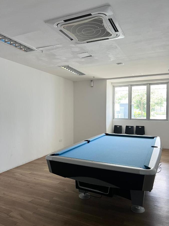 Rayyan Condominium @ Metrocity Square Кучинг Экстерьер фото