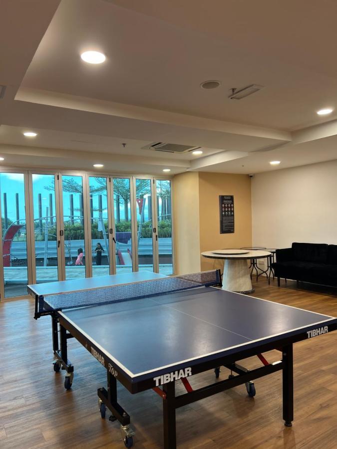 Rayyan Condominium @ Metrocity Square Кучинг Экстерьер фото